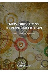 New Directions in Popular Fiction