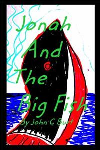 Jonah And The Big Fish