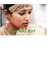 One NRI Girl