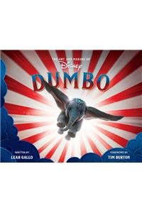 The Art and Making of Dumbo