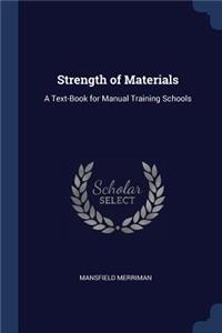 Strength of Materials