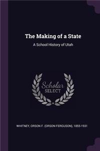 The Making of a State