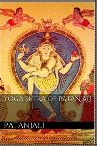 Yoga Sutra of Patanjali