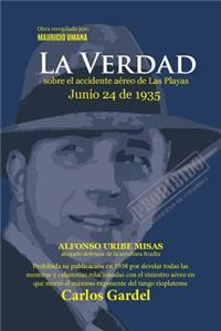 La Verdad - Junio 24 de 1935