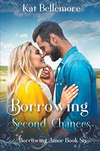 Borrowing Second Chances