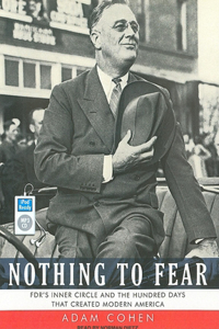 Nothing to Fear