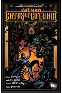 Gates of Gotham