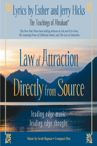 Law of Attraction Directly from Source