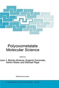 Polyoxometalate Molecular Science