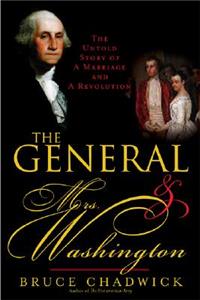 General and Mrs. Washington