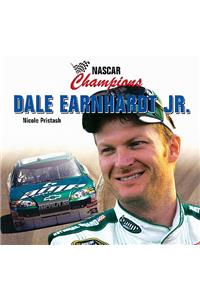 Dale Earnhardt Jr.