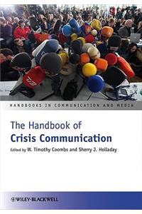 Handbook of Crisis Communication