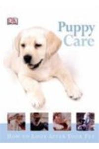 Puppy Care