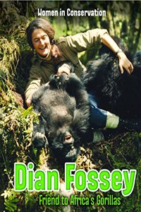 Dian Fossey