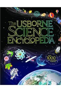 Internet-linked Science Encyclopedia