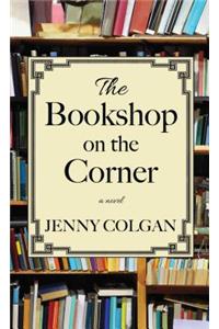 The Bookshop on the Corner