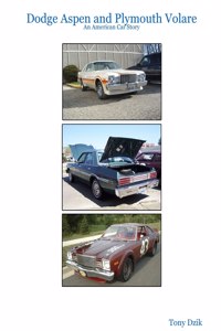 Dodge Aspen and Plymouth Volare: An American Car Story