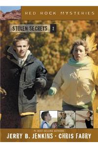 Stolen Secrets