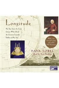 Longitude
