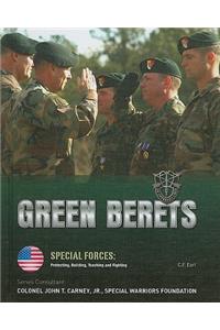 Green Berets