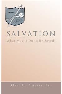 Salvation