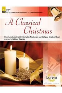 A Classical Christmas