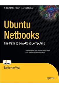 Ubuntu Netbooks
