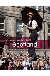 Countries Around the World Scotland