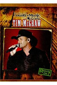 Tim McGraw