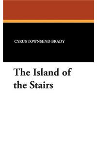 The Island of the Stairs