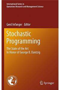 Stochastic Programming