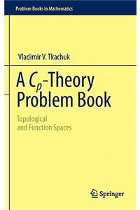 Cp-Theory Problem Book