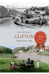 Clifton Through Time