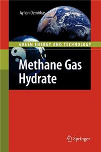 Methane Gas Hydrate