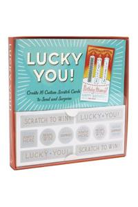 Lucky You!