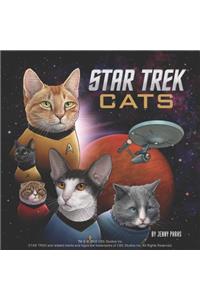 Star Trek Cats