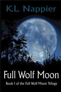 Full Wolf Moon