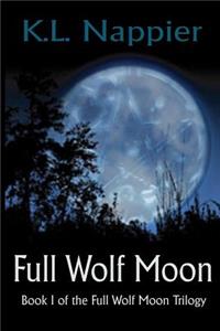 Full Wolf Moon