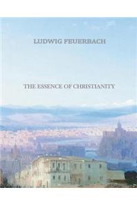 The Essence of Christianity
