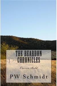 Reardon Chronicles