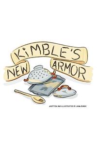 Kimble's New Armor