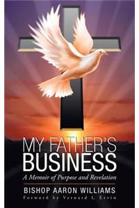 My Father's Business