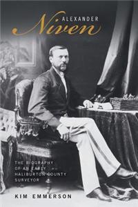 Alexander Niven
