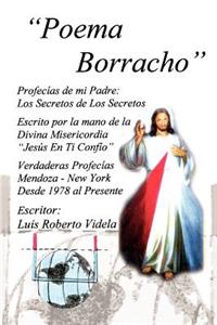 Poema Borracho
