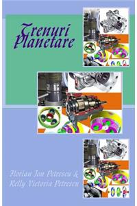 Trenuri Planetare
