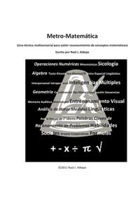 Metro-Matemáticas