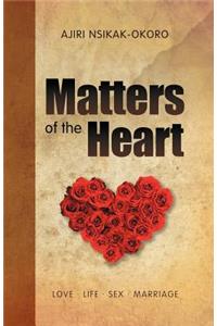 Matters of the Heart