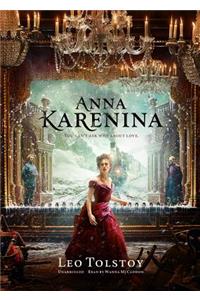 Anna Karenina