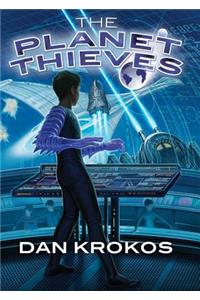 The Planet Thieves