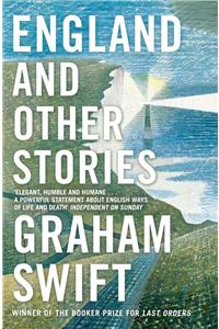 England and Other Stories